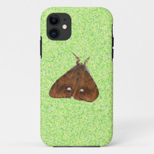 Vapourer Moth iPhone 5 Funda