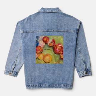 Vaquera Chaqueta
