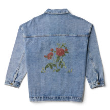 Chaqueta Blossom