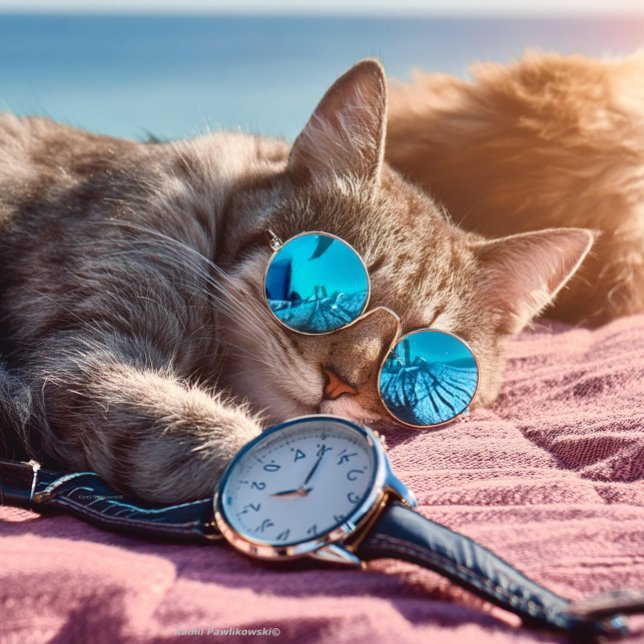 Vaquera Chaqueta con una vibración (Subido por el creador)