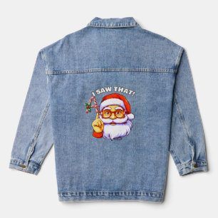 Vaquera Chaqueta de Denim para mujeres (Chaqueta Jean)Ropa