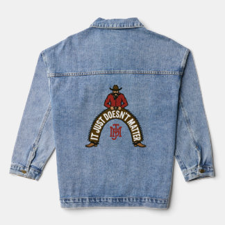 Vaquera Chaqueta IJDM Cowboy