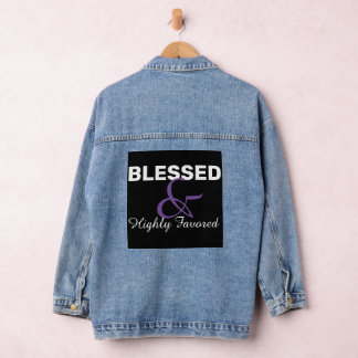 Vaquera Chaqueta religiosa