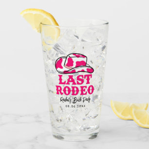 Vaquera Disco Último Rodeo Despedida de Soltera