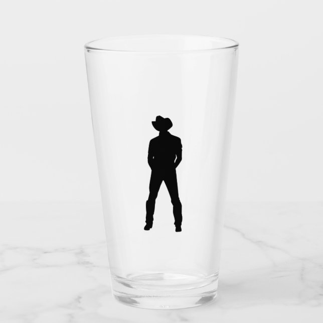 Vaquero (Anverso)