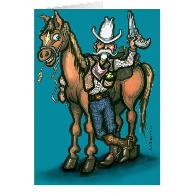 Vaquero (Frente)