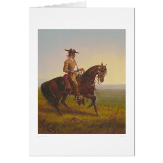 Vaquero (1164) (Frente)