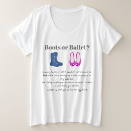 Vaquero niño o Chica bota revelación de género bal