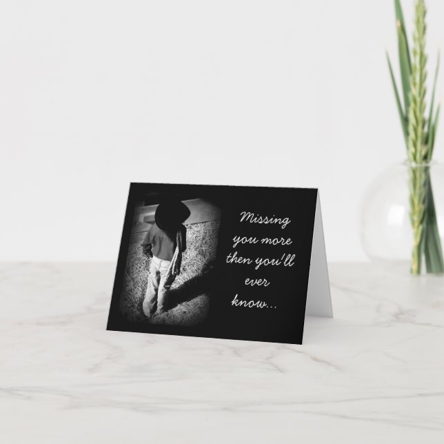 Vaquero que le falta tarjeta de nota (Anverso)