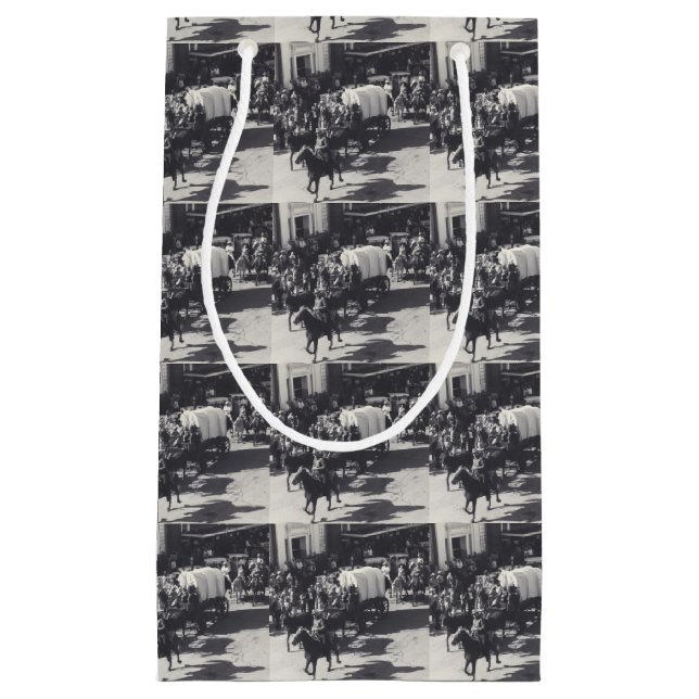 Vaqueros De Occidente Regalan Caminos De Bolsa Y V (Anverso)