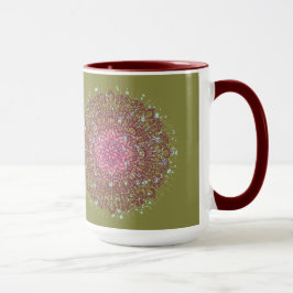 Varanasi II - Mug, Copa