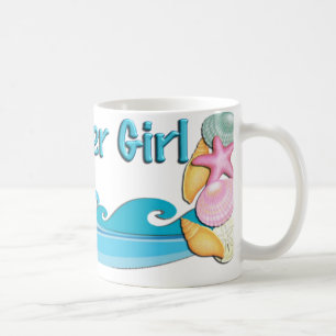 Vare la taza de café del regalo del florista del