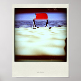 Variación Vis-à-vis 3D poster de Arte Informático