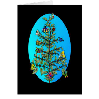 VARIEDAD DE LA MARIPOSA