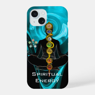 VARILLA DE ASCLEPIO, 7 CHAKRAS YOGA POSICIÓN DEL L