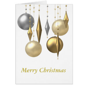 varios Navidades colgantes bautizables