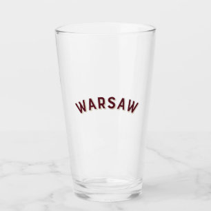 Varsovia, Polonia Arco de época