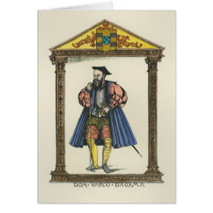 Vasco da Gama