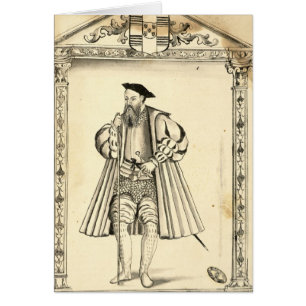 Vasco da Gama de 'Lendas DA India