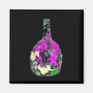 Vase 1 imán