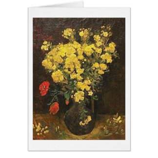 Vase con Viscaria, Bella Artes Van Gogh