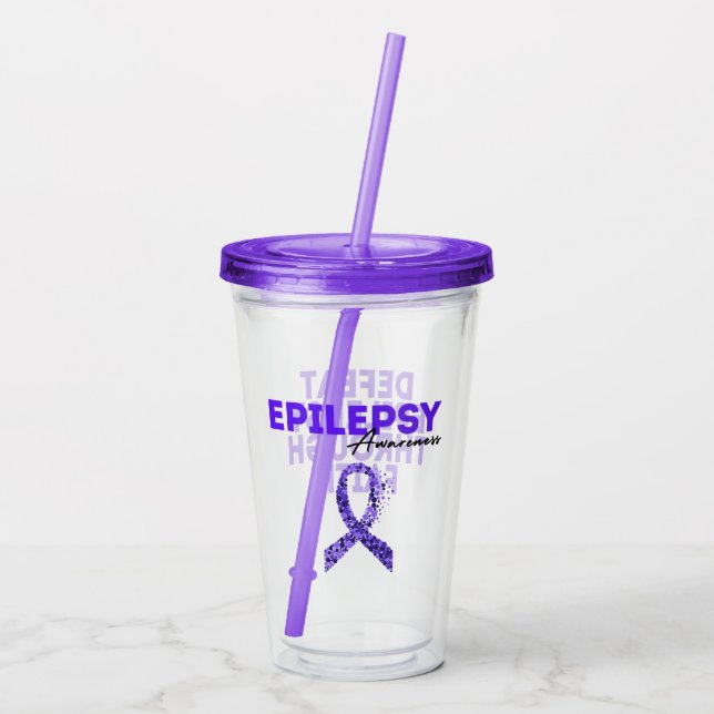 Vaso acrílico (Reverso)