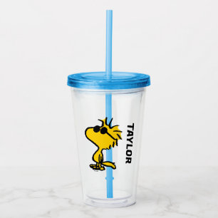 VASO ACRÍLICO 