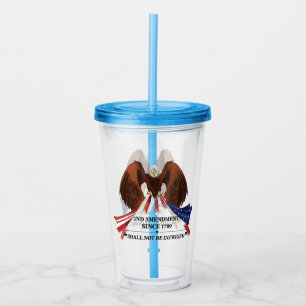 Vaso Acrílico 2.º Cojín decorativo de enmienda