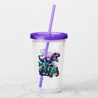 Vaso Acrílico Acrylic Tumbler