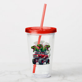 Vaso Acrílico Acrylic Tumbler