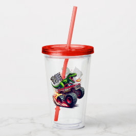 Vaso Acrílico Acrylic Tumbler