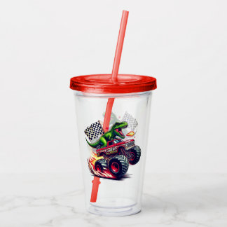 Vaso Acrílico Acrylic Tumbler