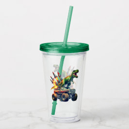 Vaso Acrílico Acrylic Tumbler