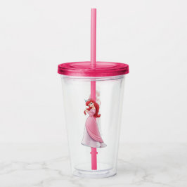 Vaso Acrílico Ariel Acrylic Tumbler