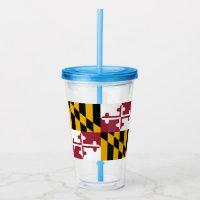 Bandera de Maryland