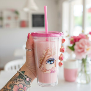 Vaso Acrílico Barb