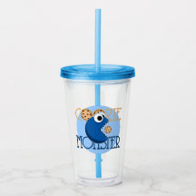 Barrio Sésamo | Monstruo de la cookie