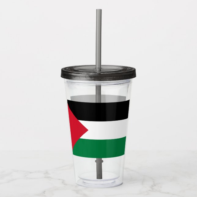 Vaso Acrílico Bloc de notas espiral (Anverso)