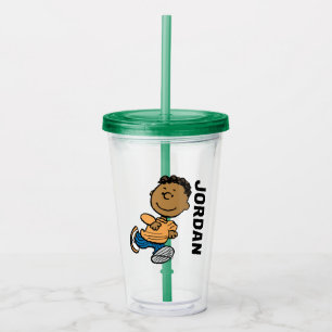 Vaso Acrílico Cacahuetes   Franklin Running