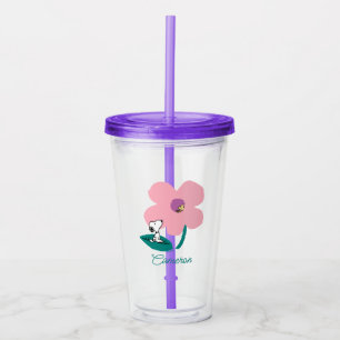 Vaso Acrílico Cacahuetes   Ilustración de la naturaleza   Añadir