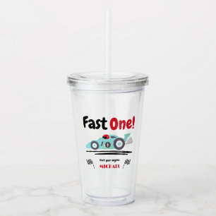 Vaso Acrílico Camiseta