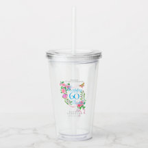 Cinta de Rosa Rosa Cumpleaños 60