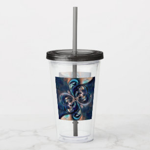 Vaso Acrílico Concepción