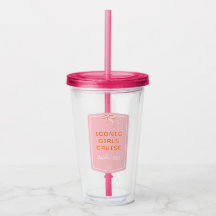 Copa de Chicas Rosados