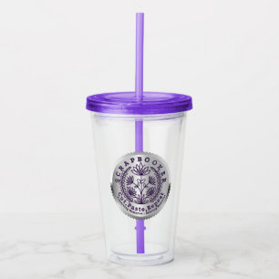 Vaso Acrílico Creador de Álbum de Recortes Cropper