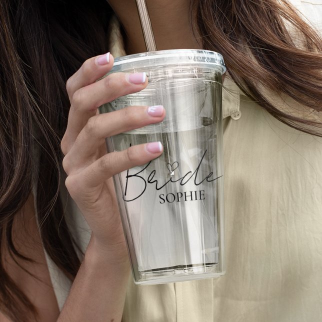 Vaso Acrílico Dise (Subido por el creador)