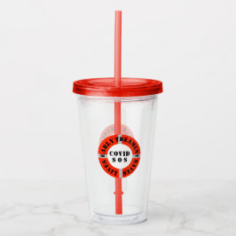 Vaso Acrílico El tratamiento temprano salva vidas