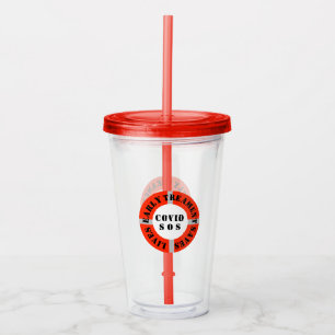 Vaso Acrílico El tratamiento temprano salva vidas
