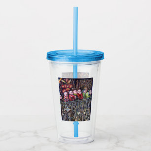Vaso Acrílico Epitomizar