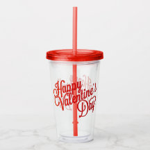 Feliz Día de San Valentín